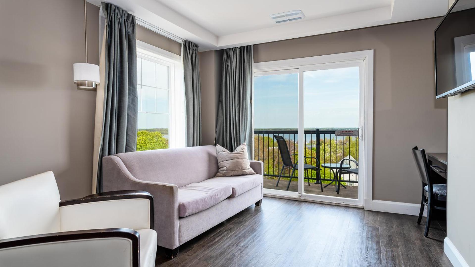 Hotel Shediac Dış mekan fotoğraf