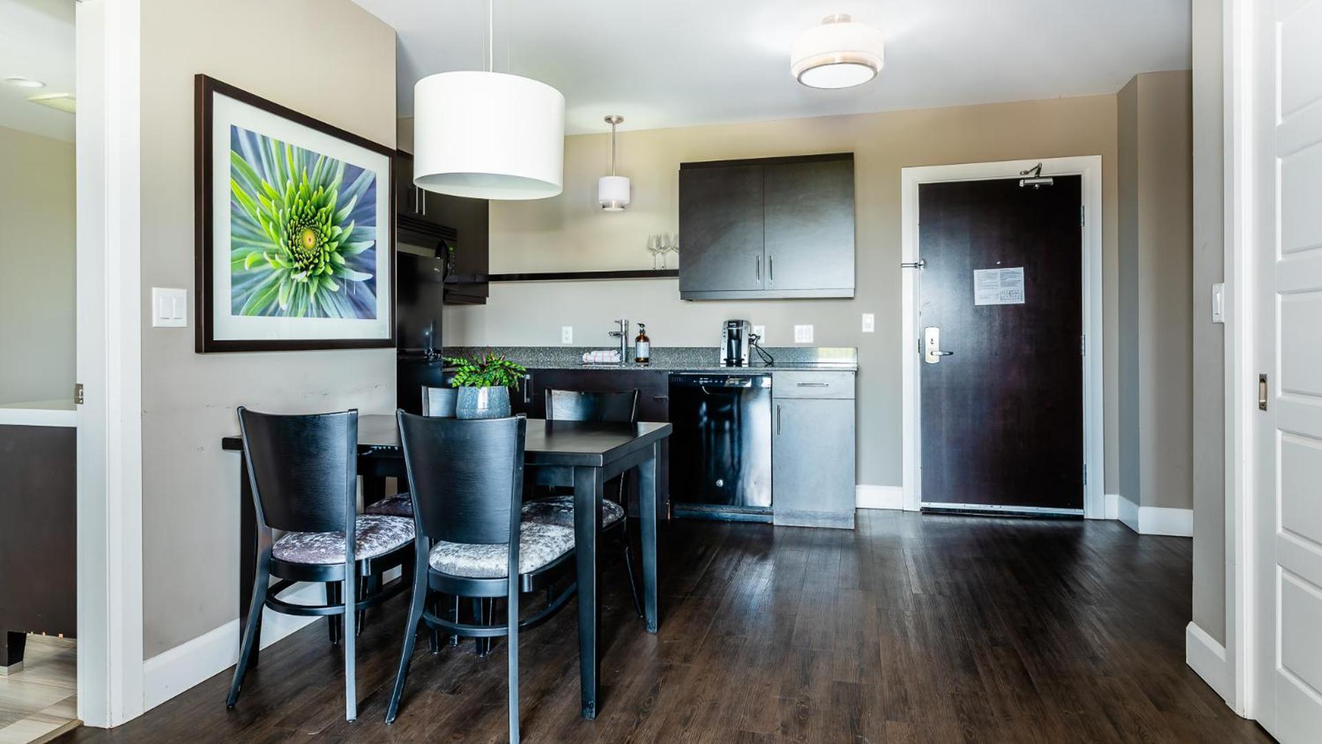 Hotel Shediac Dış mekan fotoğraf
