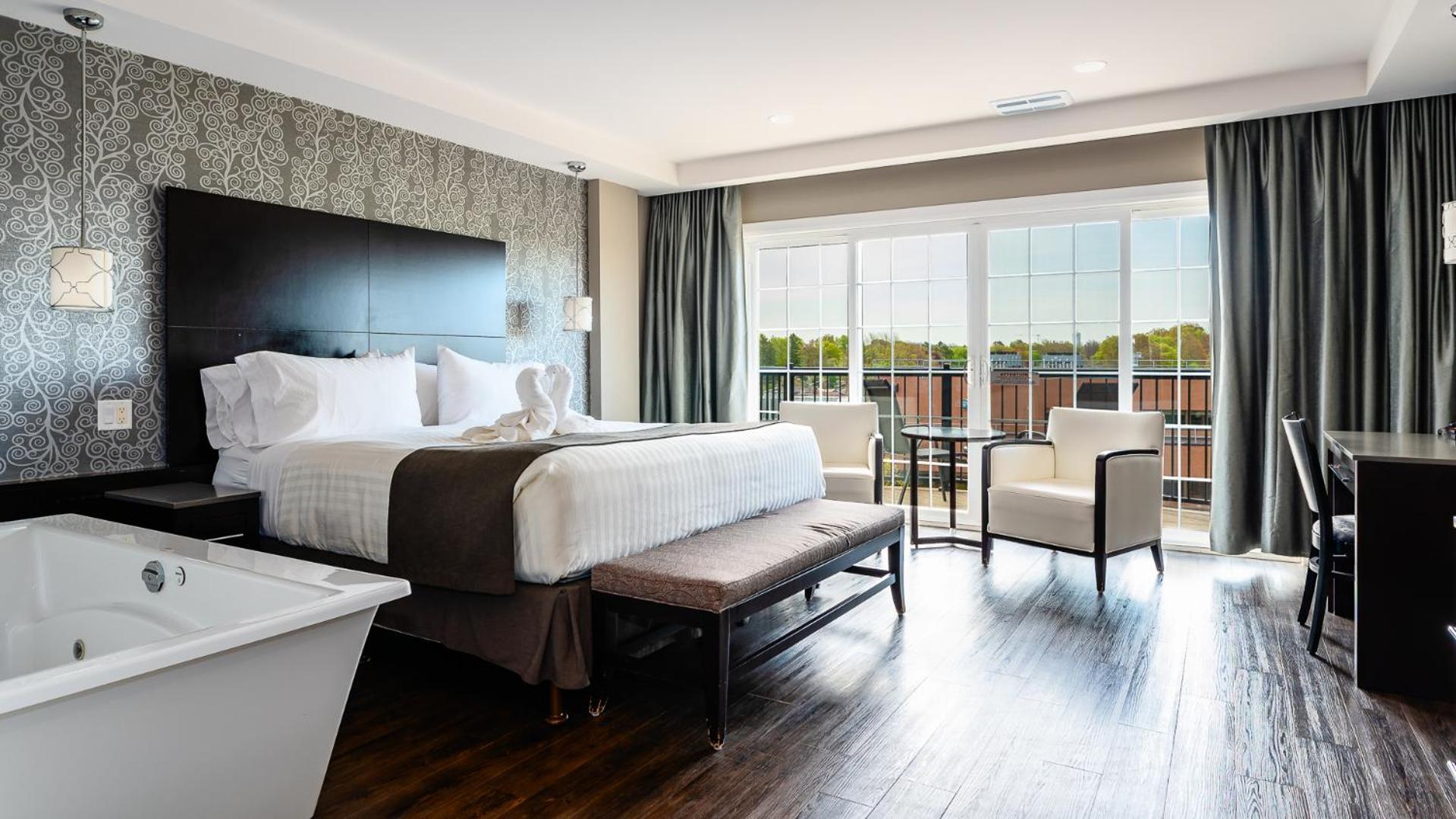 Hotel Shediac Dış mekan fotoğraf