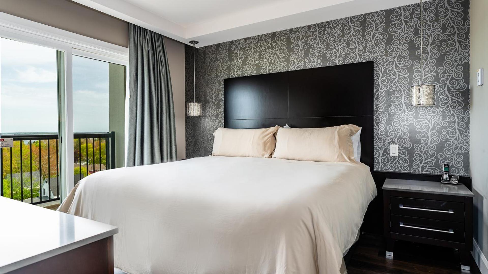 Hotel Shediac Dış mekan fotoğraf