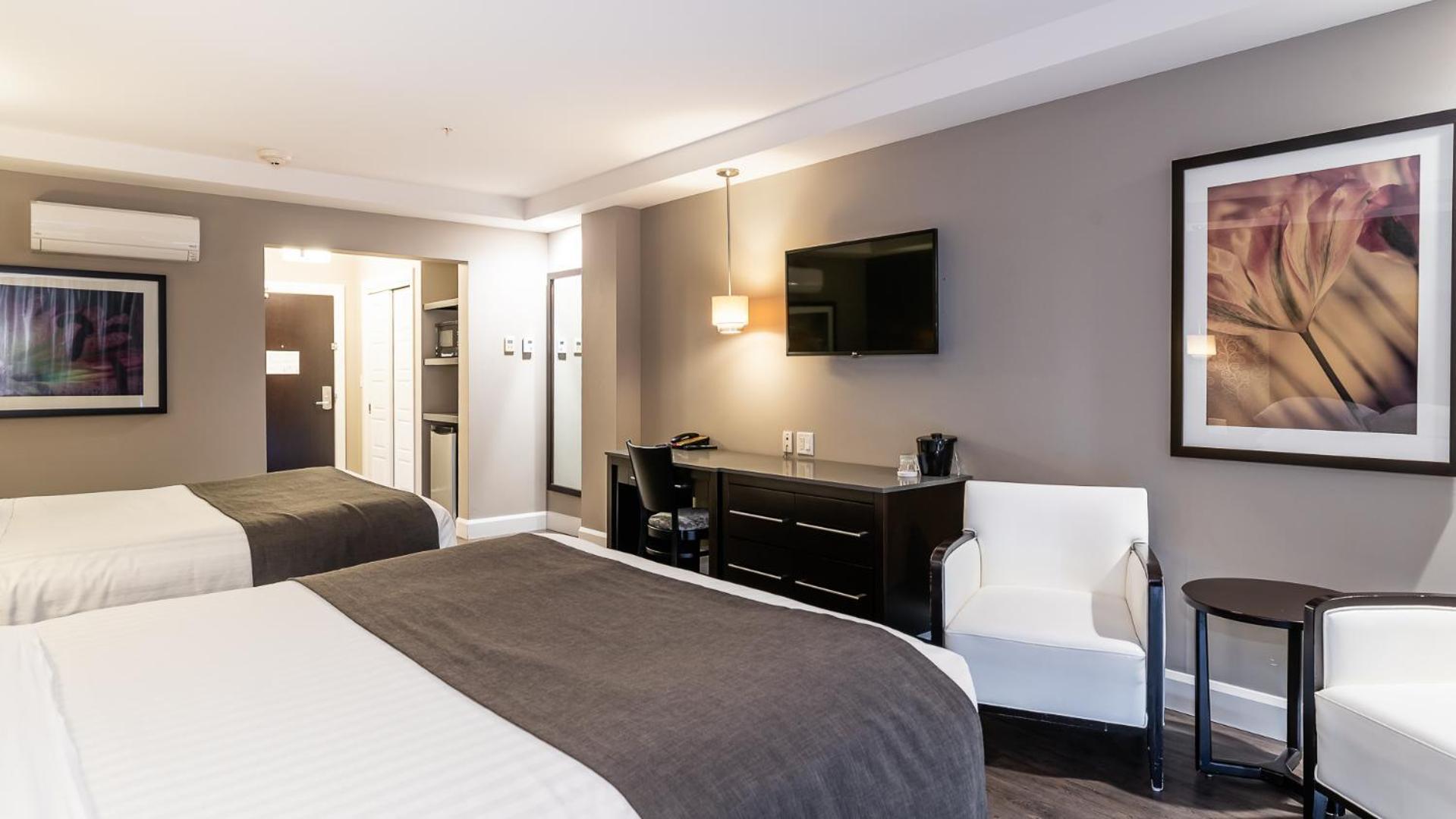 Hotel Shediac Dış mekan fotoğraf