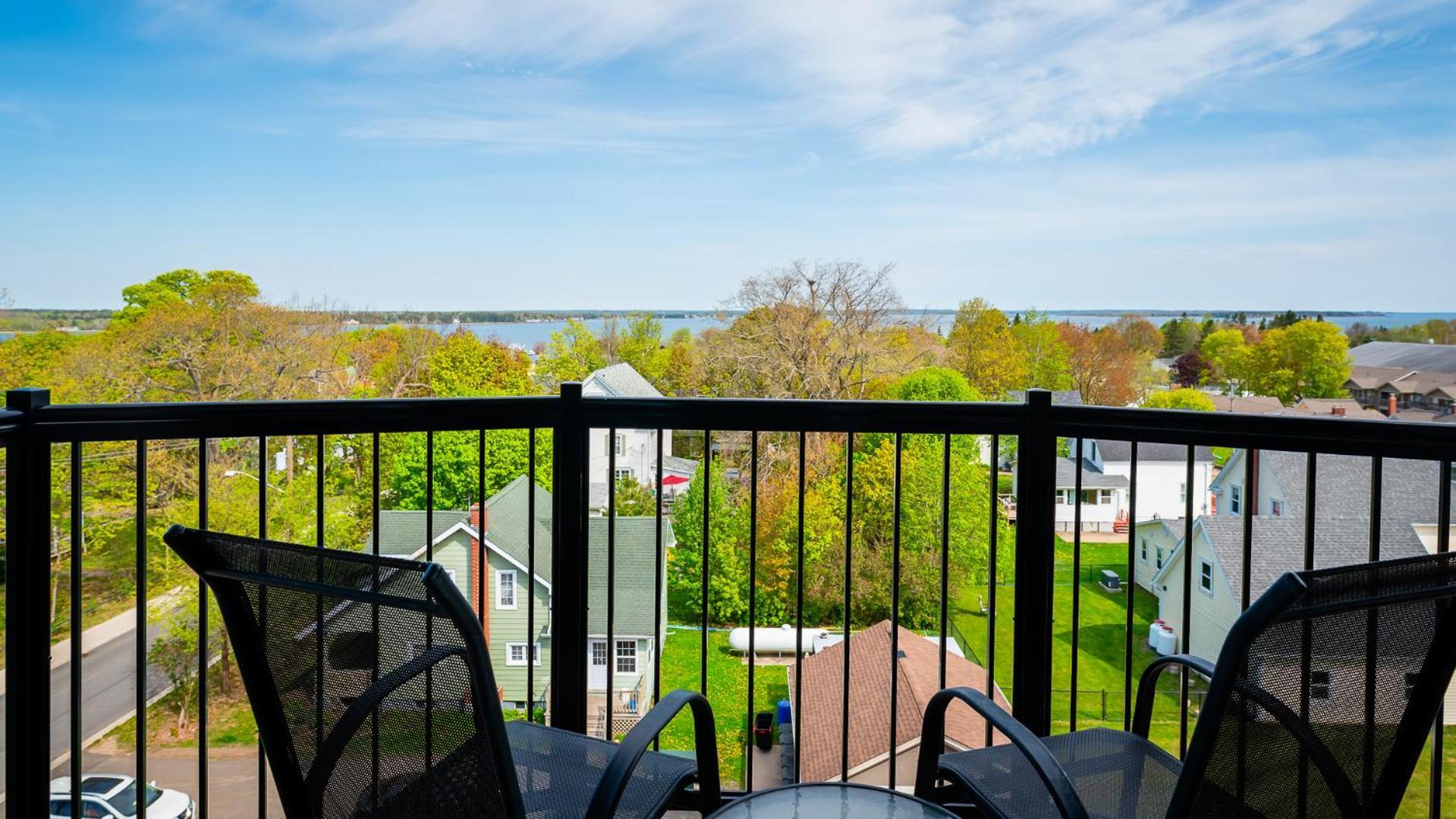 Hotel Shediac Dış mekan fotoğraf