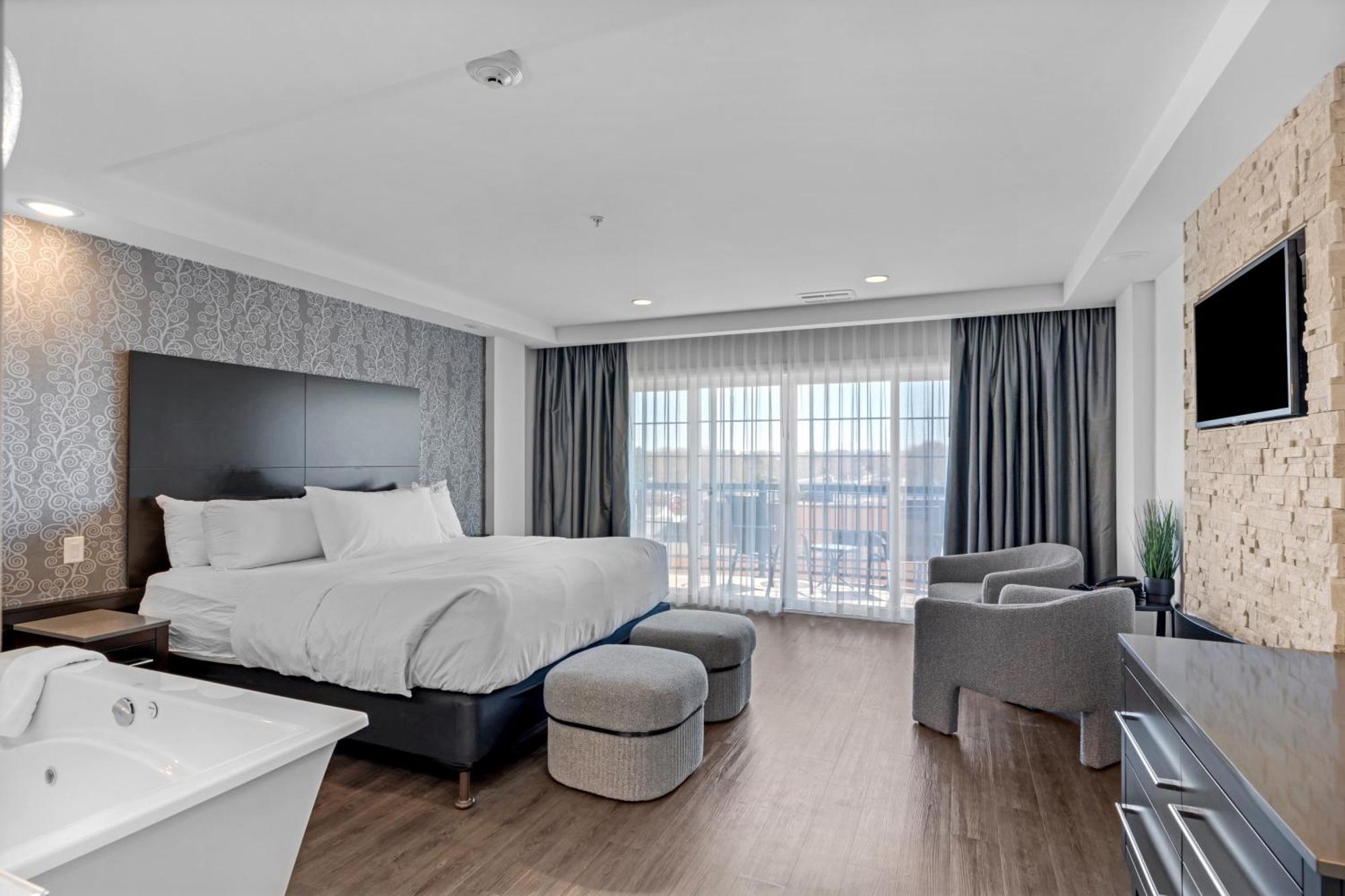 Hotel Shediac Dış mekan fotoğraf