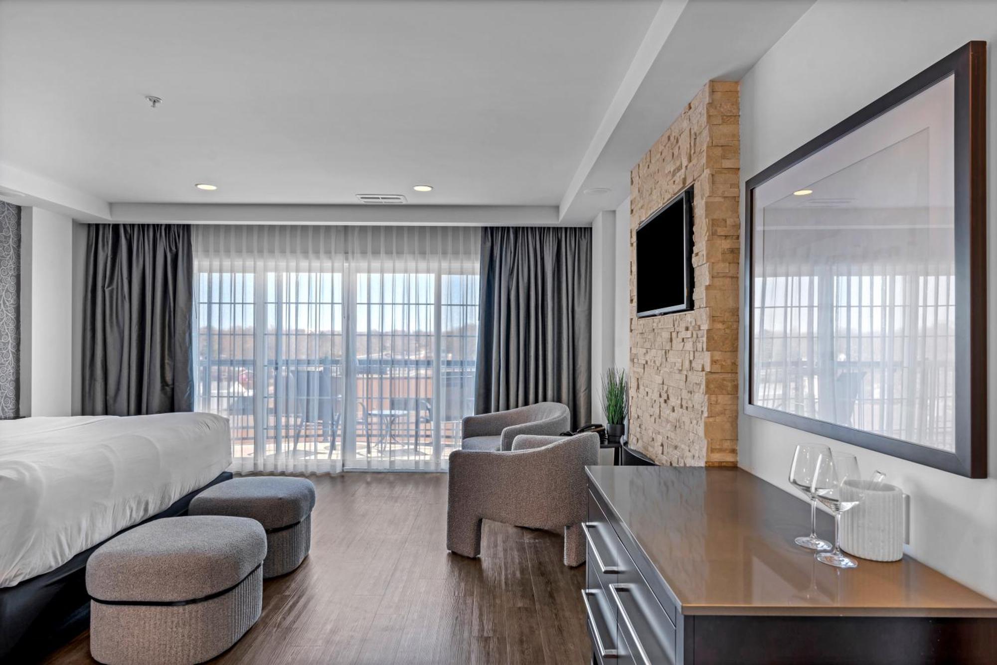 Hotel Shediac Dış mekan fotoğraf