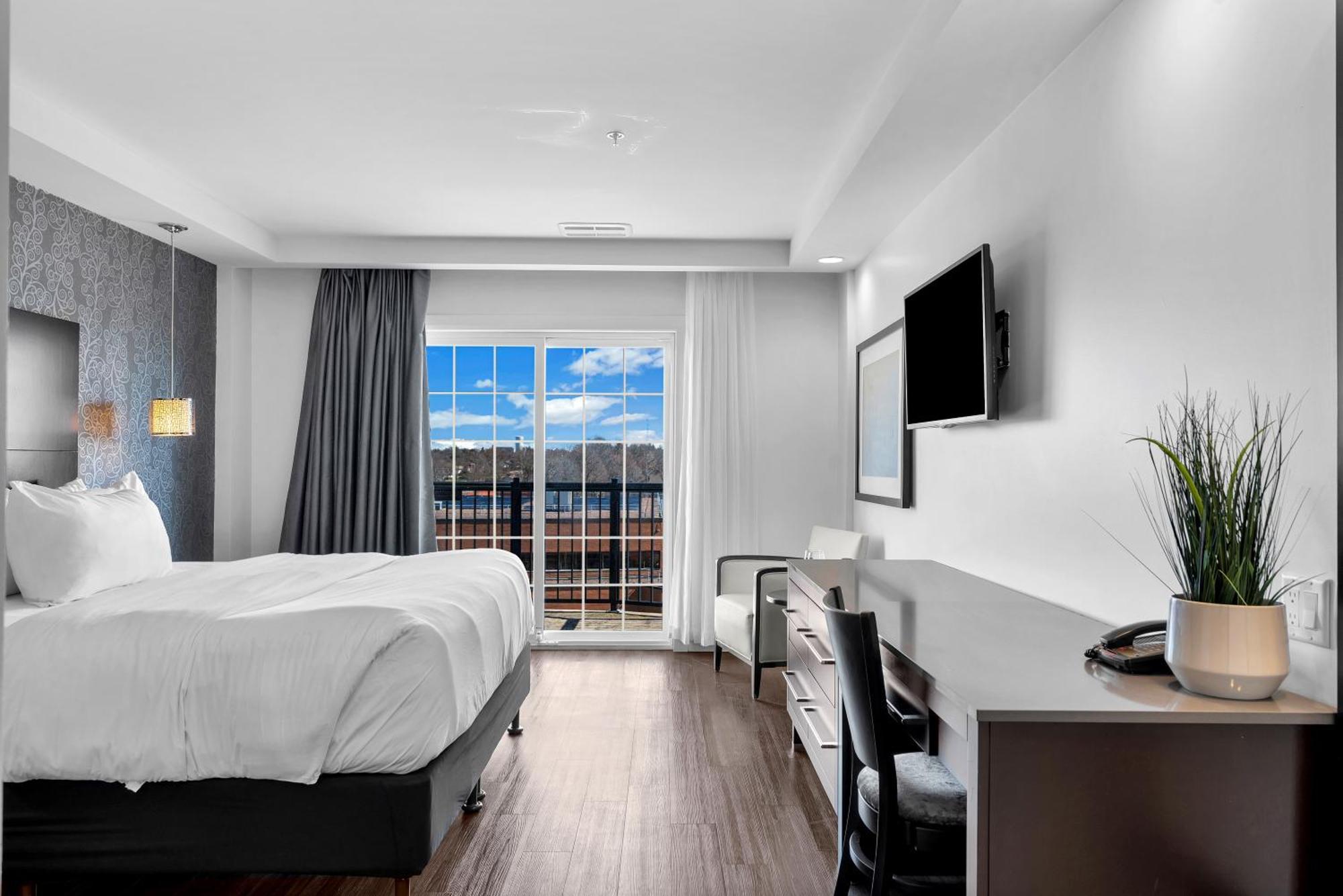 Hotel Shediac Dış mekan fotoğraf